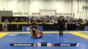 Natã Tenca Lima vs Mark Anthony Stephen Perez 2025 World IBJJF Jiu-Jitsu No-Gi Championship