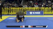 Evan James Rosborough vs Brandon Keith Reed 2025 Pan IBJJF Jiu-Jitsu No-Gi Championship