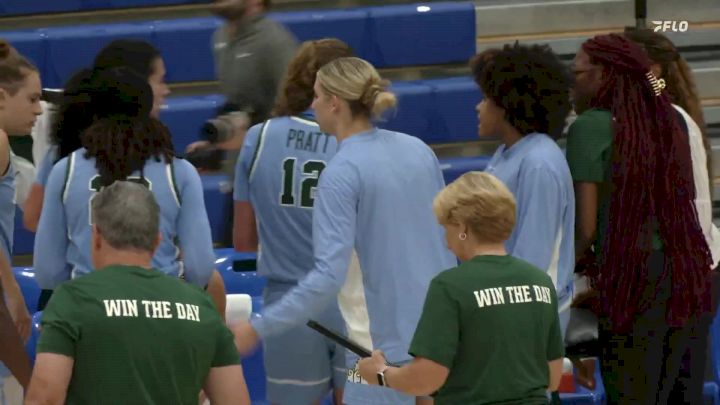 VIRGINIA TECH vs. TULANE - 2023 Cayman Islands Classic - Women's