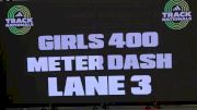 Replay: Adidas Indoor Nationals | Mar 21 @ 7 AM