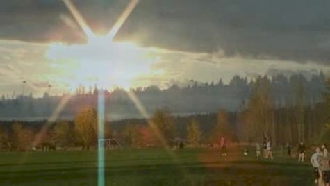 University of Washington Women Workout - Episode #8