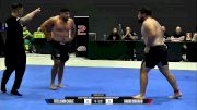 Habib Mourad vs Tito John Carle 2025 ADCC Asia & Oceania Championship