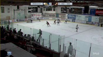 Replay: Home - 2025 Fort McMurray vs Whitecourt | Mar 28 @ 6 PM