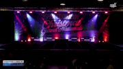 [2025 Awards Day 2] 2025 Spirit Celebration Christmas Grand Nationals