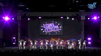 Intensity Elite Cheer and Dance - Legacy [2025 L3 Junior - Small Day 1] 2025 GLCC Grand Nationals