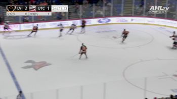 Replay: Home - 2025 Lehigh Valley vs Utica | Jan 3 @ 6 PM