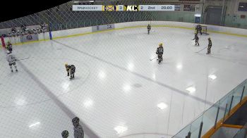 Replay: Home - 2025 STA Raiders vs KC Squires | Jan 12 @ 4 PM