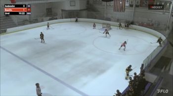 Replay: Home - 2023 Avalanche U14 A vs Bandits 14U A | Sep 10 @ 7 PM
