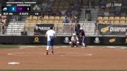 Replay: TBD vs Montevallo - 2025 UAH vs Montevallo | May 2 @ 1 PM