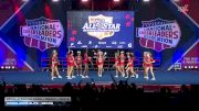 Woodlands Elite - OR - Recon [2026 L4 Senior Coed - Small Day 2] 2026 NCA All-Star National Championship
