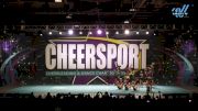 The Stingray Allstars - Jade [2024 L3 Junior - Small - D Day 1] 2024 CHEERSPORT National All Star Cheerleading Championship