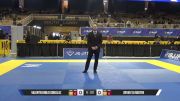 Bryan Tai Nguyen vs Valentin Emilio Gonzalez 2026 Pan Jiu Jitsu IBJJF Championship