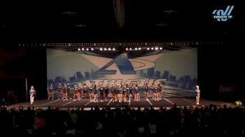 ATA - Surge [2023 L5 Junior Day 2] 2023 Athletic Atlanta Nationals