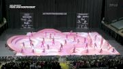 Main Line Independent "West Chester PA" at 2025 WGI Guard World Championships
