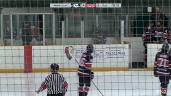 Replay: Home - 2023 Espanola vs French River | Oct 3 @ 11 AM