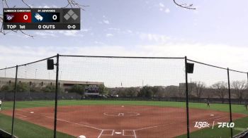 Replay: LCU vs St. Edward's | Mar 7 @ 12 PM