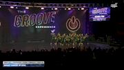 MPact Dance Studio [2025 Senior - Premier - Pom - Small Day 3] 2025 Encore Grand Nationals