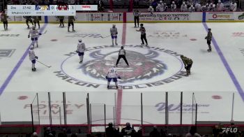 Replay: Away - 2025 Roanoke vs Macon | Mar 15 @ 5 PM