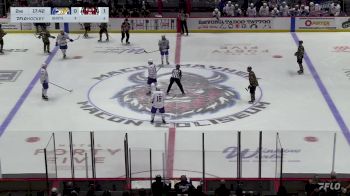 Replay: Home - 2025 Roanoke vs Macon | Mar 15 @ 5 PM