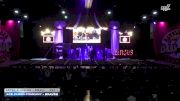 ACE Cheer Company - Braves [2025 L4 Junior - Small Day 1] 2025 ASC Battle Under the Big Top Grand Nationals