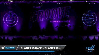 Planet Dance - Planet Dance Mini Allstar Pom [2022 Mini - Pom - Large 1] 2022 WSF Louisville Grand Nationals