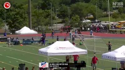 Replay:  3/4A - 1/2A - 2023 MPSSAA Outdoor Championships | May 27 @ 9 AM