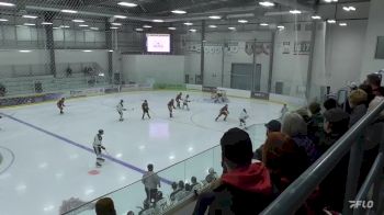 Replay: Home - 2024 Kodiaks vs Navigators | Oct 25 @ 8 PM