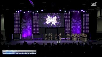 Starz Dance Academy - SDA - Elite All Starz - Sr. Large Jazz [2026 Senior - Premier - Jazz - Large Day 3] 2026 JAMfest Dance Super Nationals
