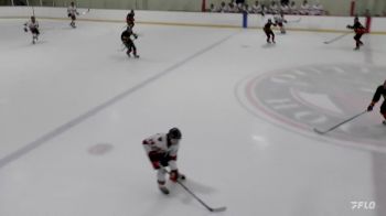 Replay: Home - 2023 Flames 16U vs CP Dynamo 16U | Sep 30 @ 7 AM