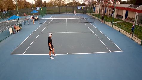 Replay: Court 1 - 2025 Sewanee vs Pomona-Pitzer | Mar 10 @ 4 PM