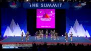RAMS All Stars - ICE [2026 L4 Junior - Flex - D2 - Small Semis] 2026 The D2 Summit