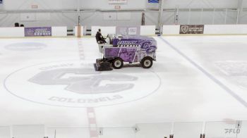 Replay: Home - 2025 Team BJT vs Coast Purple | Jul 19 @ 5 PM