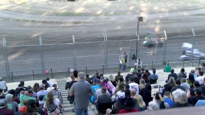 Full Replay | 2024 USAC/CRA Sprints at Santa Maria Speedway 7/6/24