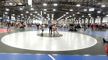 152 lbs Rr Rnd 3 - Daniel Blanke, Illinois Menace vs Jacob Coulson, Flickr Boyz Aces