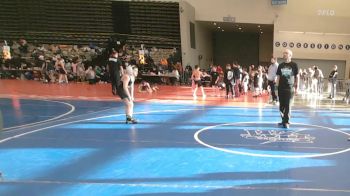 73 lbs Rr Rnd 5 - Greyson Terry, Nebraska Elite - ESE vs Nicholas DiGiovanni, Revival Oange