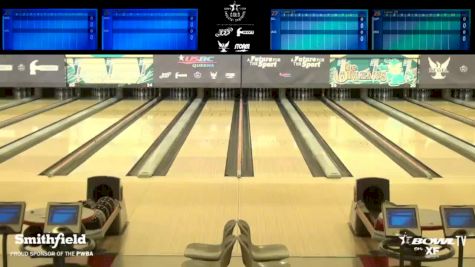 2016 USBC Queens - Qualifying