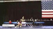 Samuel Sheyman - Individual Trampoline, Tornado Sport Club - 2021 USA Gymnastics Championships