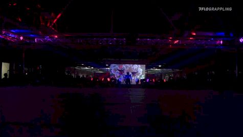 Marco Ghilotti vs Anthony Christopher Silva 2025 Fight to Win 276