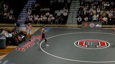 175 lbs Rade Holscher, Chatfield vs Andrew Dienhart, Cherokee Trail