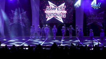 Buffalo Envy All Stars - Extra [2024 L2 Youth - Small - B Day 1] 2024 JAMfest Cheer Super Nationals