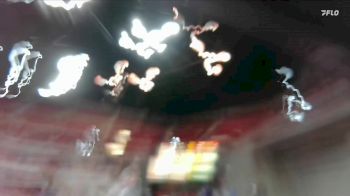 140 lbs Round 3 - 2nd Wrestleback And Semi-finals(16 Team) - Lillian Airola, New Braunfels vs Jordyn Hicks, Frisco