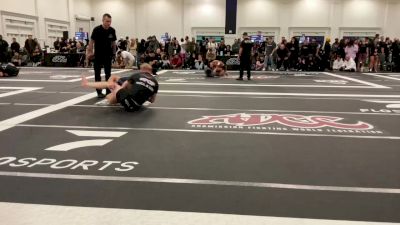 Robert Winther vs Charlie Gilpin 2026 ADCC San Diego Open