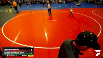 55 lbs Placement (4 Team) - Jaden Abbott, Adrian vs Braden Binsfeld, Paynesville