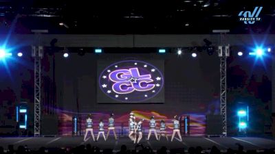 Element Athletics - Vortex [2025 L1 Junior - Small Day 1] 2025 GLCC Grand Nationals