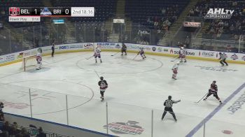 Replay: Away - 2024 Belleville vs Bridgeport | Nov 30 @ 6 PM