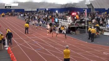 Replay: NJSIAA South Groups 2 & 3 Sectional Cham | Feb 9 @ 4 PM