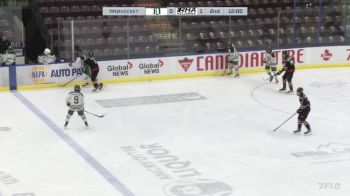 Replay: Home - 2024 Delta Green vs RHA Kelowna Black | Mar 6 @ 4 PM