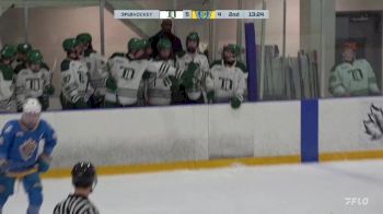Replay: Home - 2025 Delta vs Prairie | Mar 15 @ 5 PM