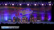 Power Athletics - Maryland - Velocity [2026 L2 Youth - Small Day 2] 2026 Spirit Cheer Grand Nationals