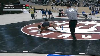 Replay: Mat 6 - 2026 KHSAA (KY) State Championships | Feb 27 @ 9 AM